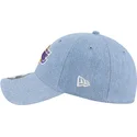 9twenty-washed-denim-los-angeles-lakers-nba-new-era