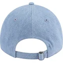 curva-9twenty-washed-denim-new-york-yankees-mlb-new-era