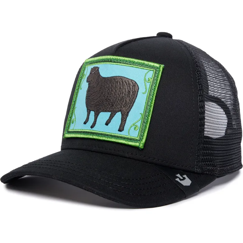 curva-snapback-the-farm-goorin-bros