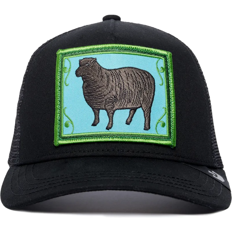 curva-snapback-the-farm-goorin-bros