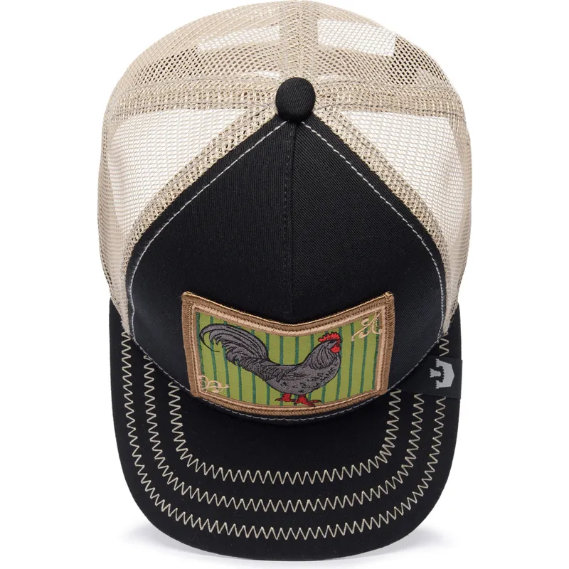 curva-snapback-the-farm-goorin-bros