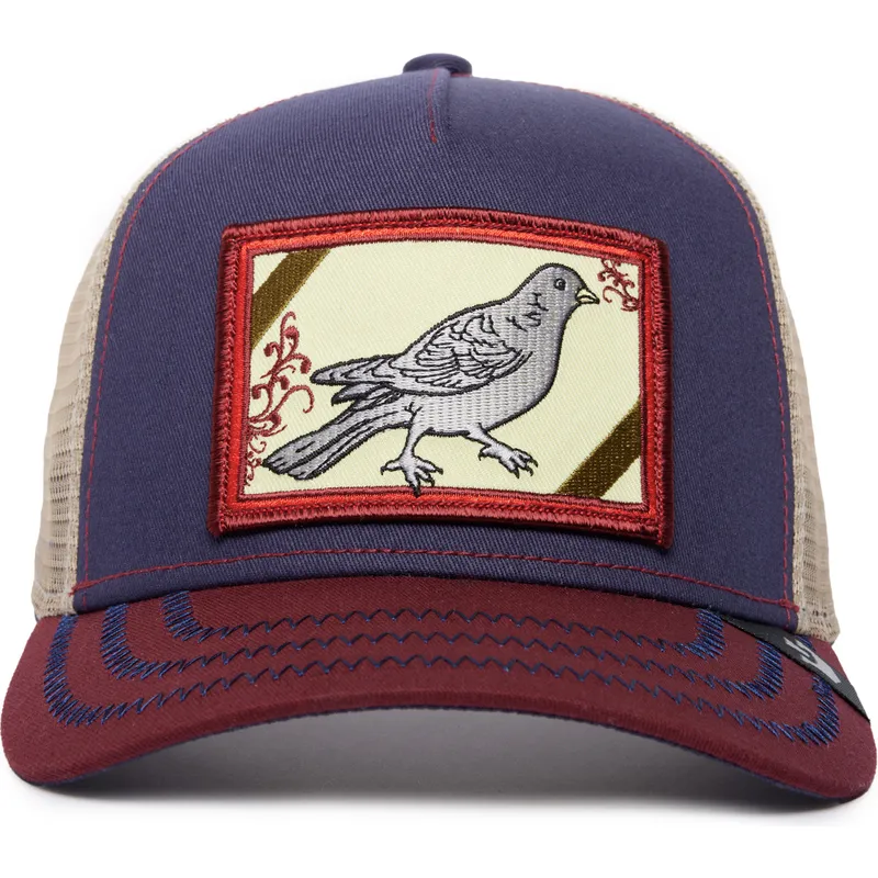 curva-snapback-the-farm-goorin-bros
