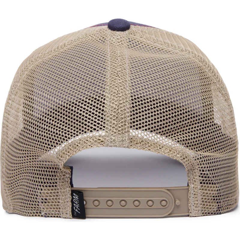 curva-snapback-the-farm-goorin-bros