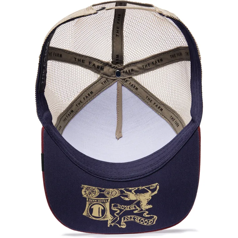 curva-snapback-the-farm-goorin-bros