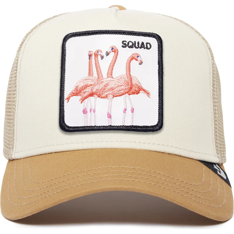 squad-the-farm-premium-goorin-bros