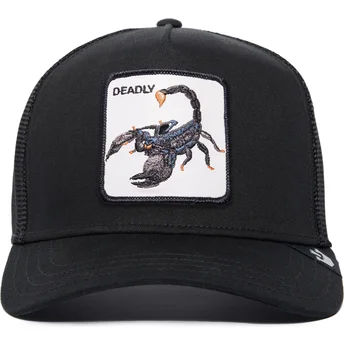 trucker-deadly-the-farm-premium-goorin-bros