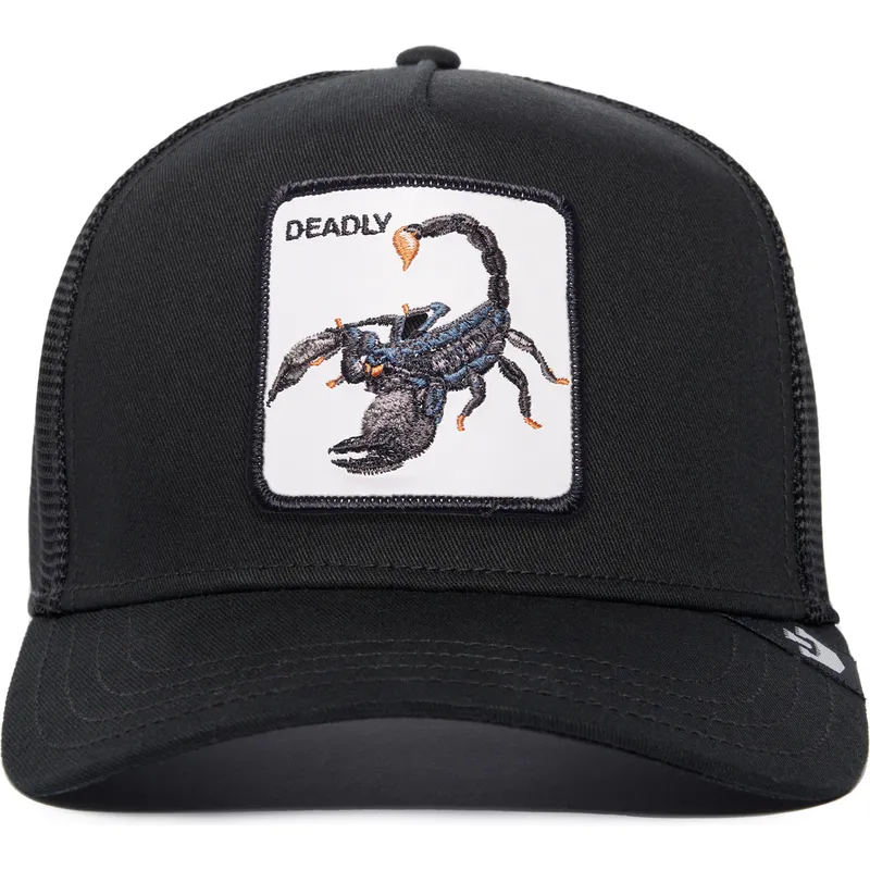 trucker-deadly-the-farm-premium-goorin-bros