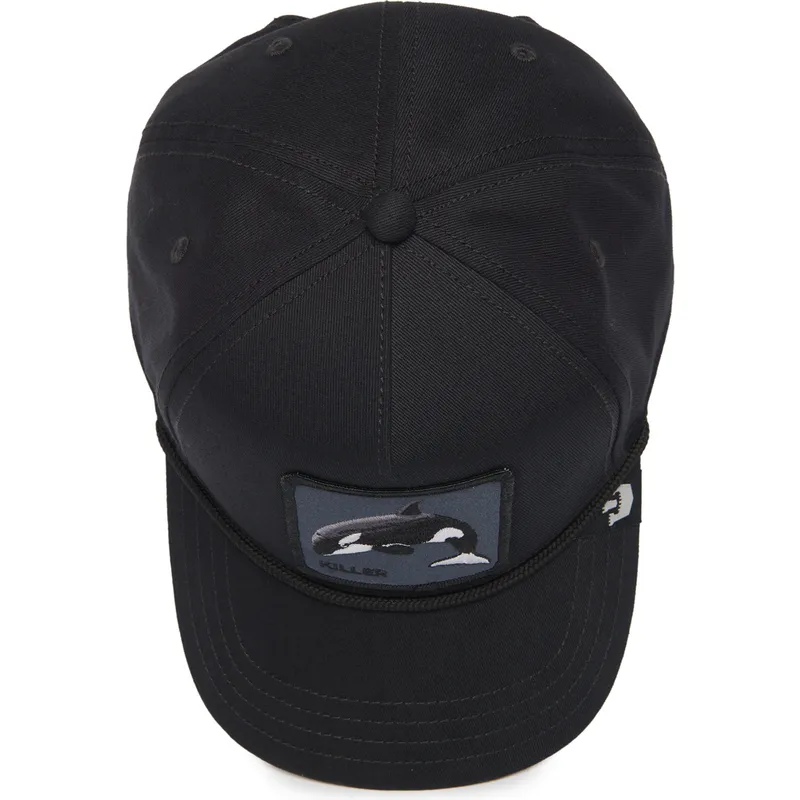 snapback-killer-whale-100-the-farm-all-over-canvas-goorin-bros