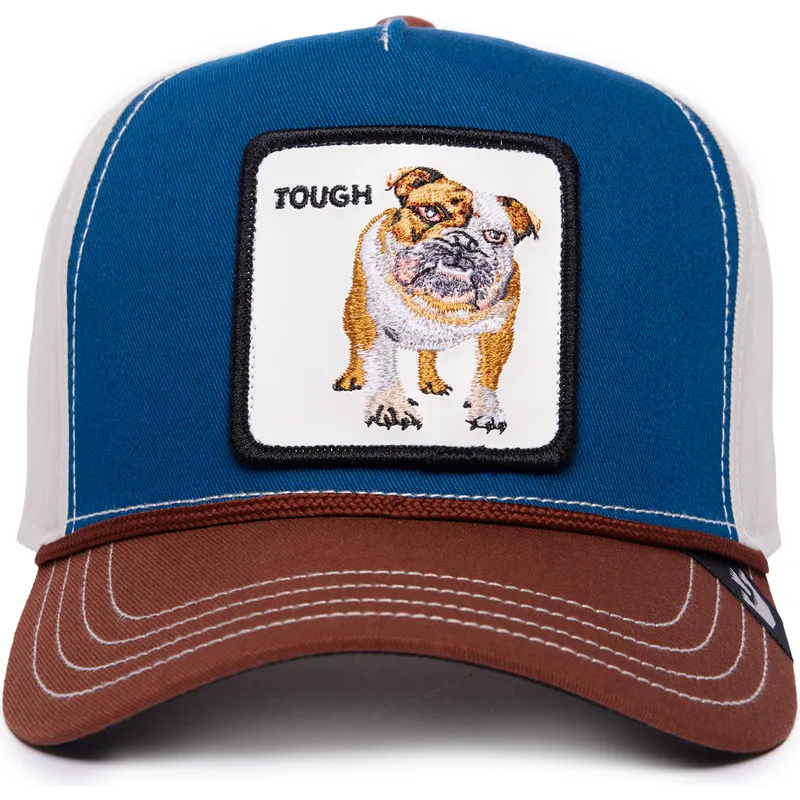snapback-bulldog-tough-bully-100-the-farm-all-over-canvas-goorin-bros