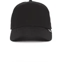 gorra-curva-negra-snapback-the-farm-nude-de-goorin-bros