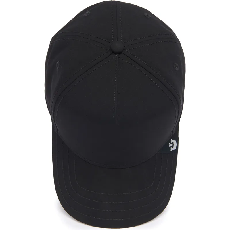 curva-snapback-the-farm-goorin-bros
