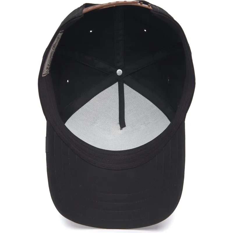 curva-snapback-the-farm-goorin-bros
