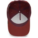 snapback-the-farm-nude-goorin-bros