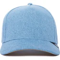 snapback-the-farm-nude-denim-goorin-bros