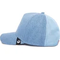 snapback-the-farm-nude-denim-goorin-bros