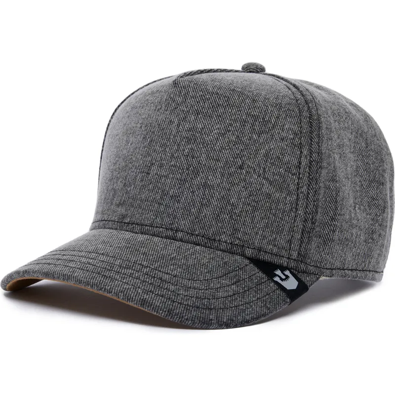 curva-snapback-the-farm-goorin-bros curva-snapback-the-farm-goorin-bros