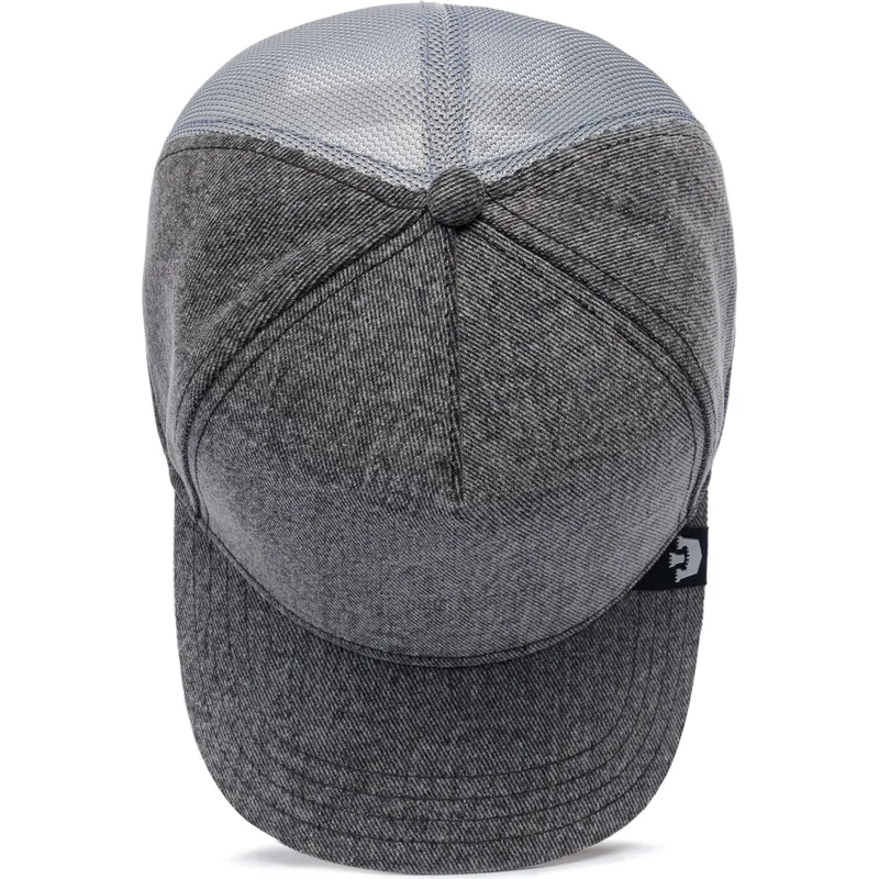 curva-snapback-the-farm-goorin-bros curva-snapback-the-farm-goorin-bros