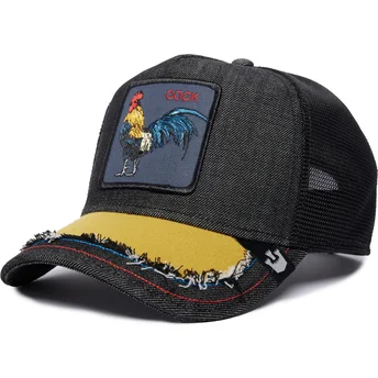trucker-silky-cock-the-farm-silky-roots-goorin-bros
