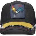 trucker-silky-cock-the-farm-silky-roots-goorin-bros