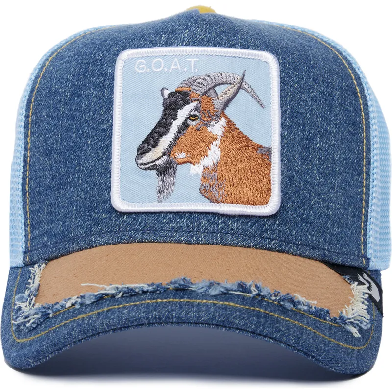 trucker-goat-silky-goat-the-farm-silky-roots-goorin-bros
