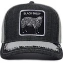 trucker-silky-sheep-the-farm-silky-roots-goorin-bros