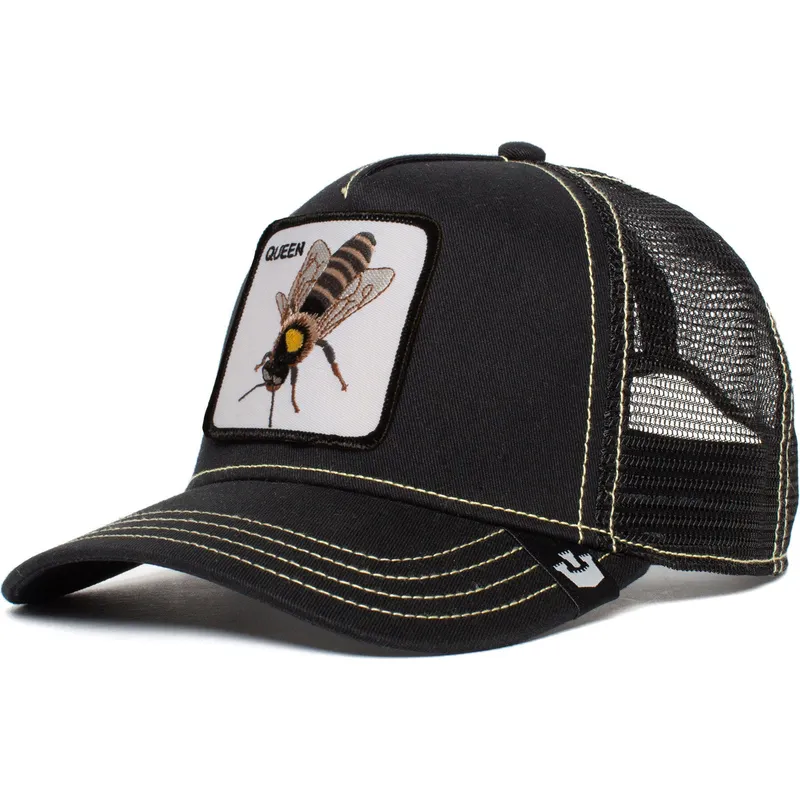 trucker-the-queen-bee-the-farm-goorin-bros