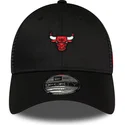 trucker-9forty-home-field-chicago-bulls-nba-new-era