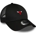 trucker-9forty-home-field-chicago-bulls-nba-new-era