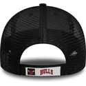trucker-9forty-home-field-chicago-bulls-nba-new-era