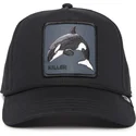 snapback-orca-killer-whale-100-the-farm-all-over-canvas-goorin-bros