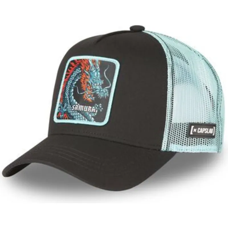 curva-snapback-beasts-capslab curva-snapback-beasts-capslab
