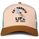 gorra-trucker-beige-azul-y-marron-celebrate-naked-hft-de-coastal