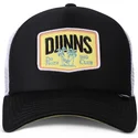 trucker-do-nothing-club-hft-dnc-paddy-pad-djinns