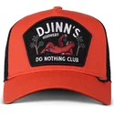 do-nothing-club-hft-dnc-sloth-djinns