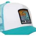 gorra-trucker-blanca-y-azul-surf04-de-von-dutch