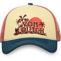 gorra-trucker-multicolor-surf05-de-von-dutch