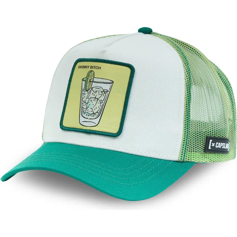 curva-snapback-skinny-bitch-cocktails-capslab