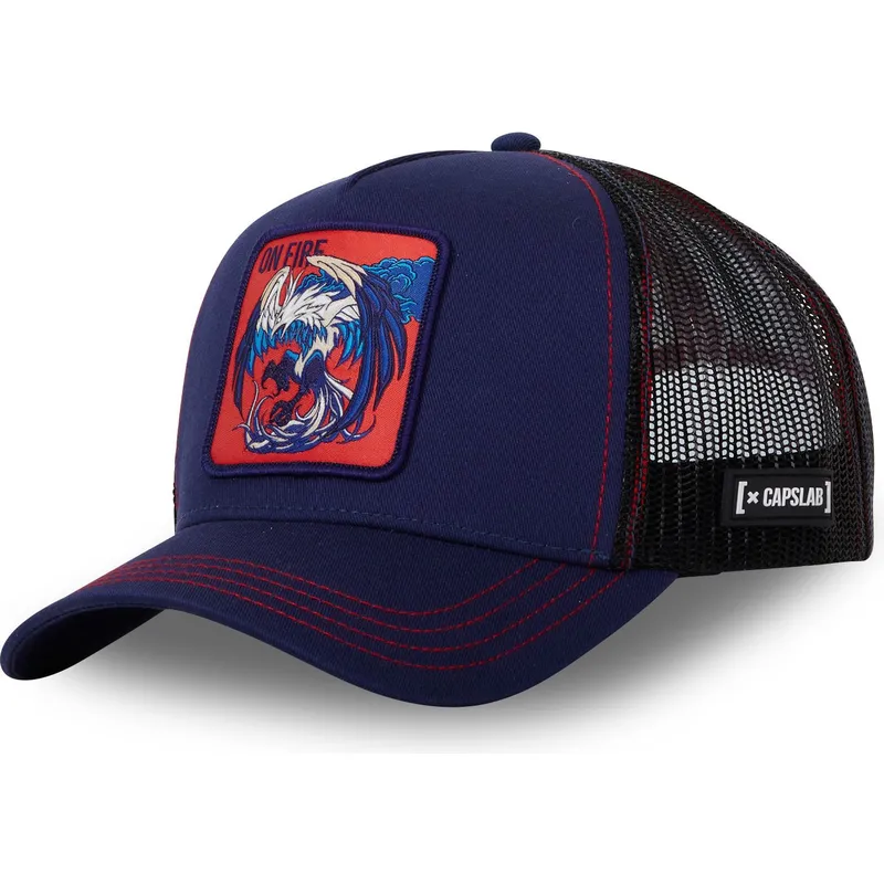 gorra-trucker-azul-marino-fenix-on-fire-ph2-beasts-de-capslab