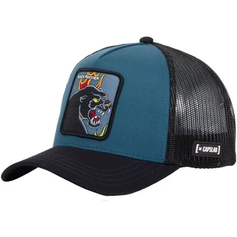 trucker-black-panther-pan-beasts-capslab