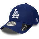 curva-9forty-diamond-era-essential-los-angeles-dodgers-mlb-new-era