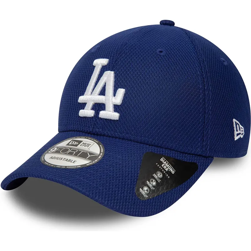 curva-9forty-diamond-era-essential-los-angeles-dodgers-mlb-new-era