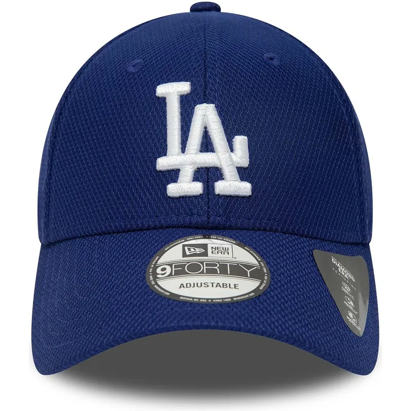 curva-9forty-diamond-era-essential-los-angeles-dodgers-mlb-new-era