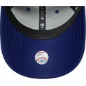 curva-9forty-diamond-era-essential-los-angeles-dodgers-mlb-new-era