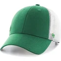 curva-snapback-new-york-yankees-mlb-47-brand