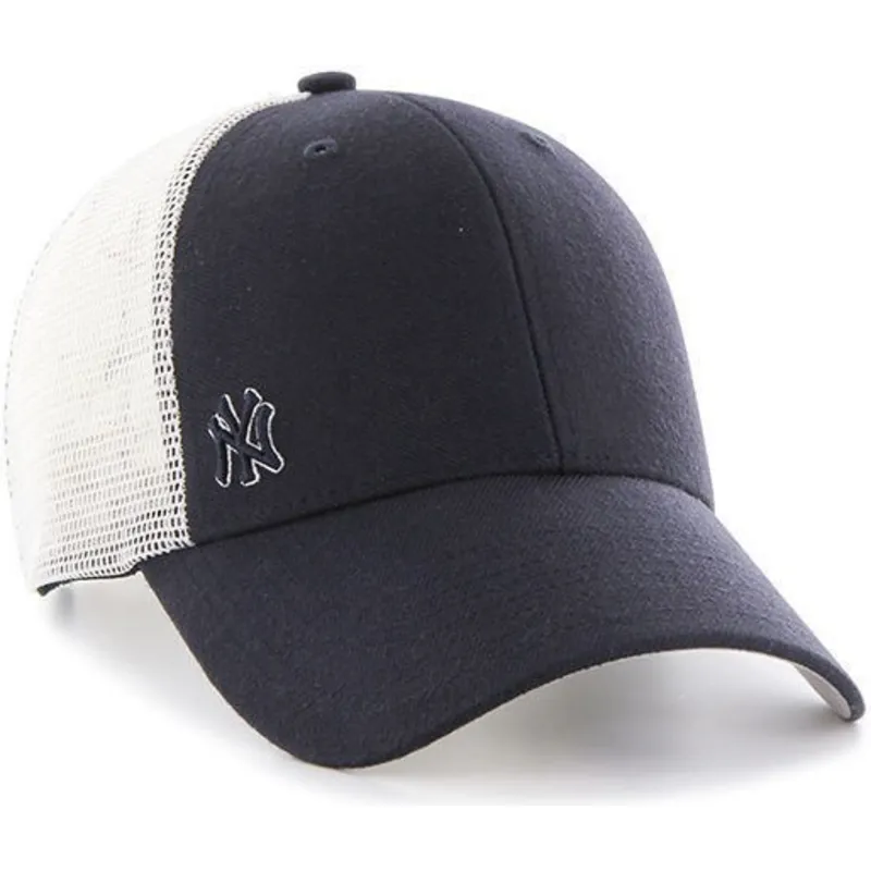 curva-snapback-new-york-yankees-mlb-47-brand curva-snapback-new-york-yankees-mlb-47-brand