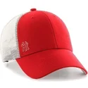 curva-snapback-new-york-yankees-mlb-47-brand