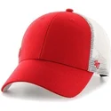 trucker-new-york-yankees-mlb-suspense-47-brand