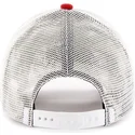 curva-snapback-new-york-yankees-mlb-47-brand