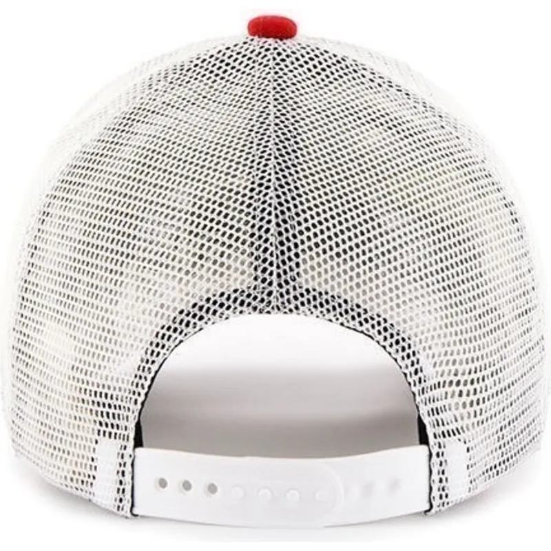 curva-snapback-new-york-yankees-mlb-47-brand