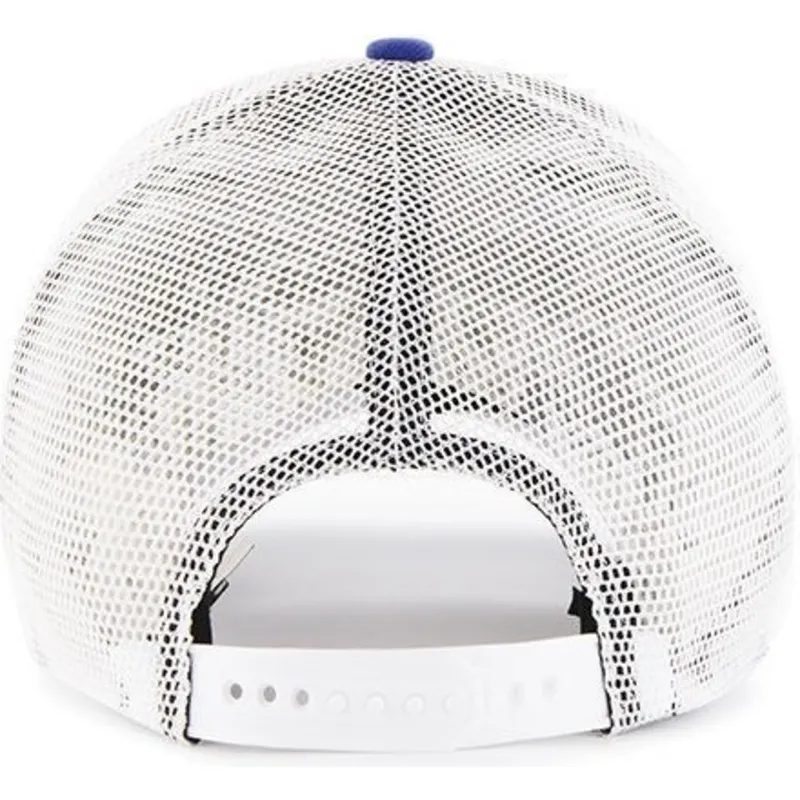 curva-snapback-new-york-yankees-mlb-47-brand